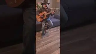 Earl Hussey - Battle of Despair (Stompin Tom Connors cover)
