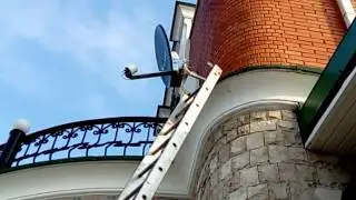 HUAWEI B525 и 