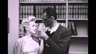 Marilyn Monroe Civil Wedding To Arthur Miller, Rare Photos  June 29,1956.