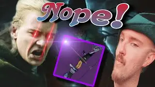 The New Bow Archetype Is...
