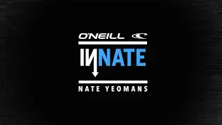 INNATE | At Home and Giving Back | O'Neill