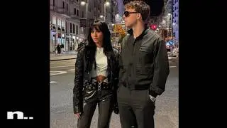 [FREE] QUEVEDO X AITANA TYPE BEAT - 