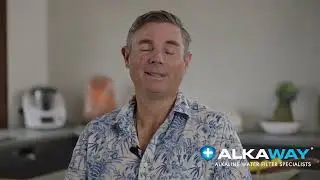 Tess and J Miller - UltraStream water filter owners