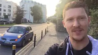Borna Zuber- Hard Start with Video Editing+ Unsuccessful selling attempt with Powerballs