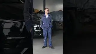Самый надежный двигатель в линейке Мерседес