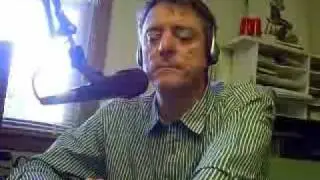 DA Sam Sutter interview on The Tony Lopes Show, WVBF 1530 AM, March 2009 - Part 2