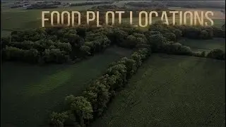 Building Whitetails &ndash; Designing Fall Food Plots