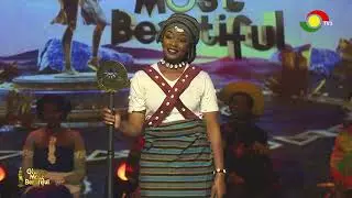 #GMB2024: Salaga's Savior -Titiaka's Epic Performance 😍💫