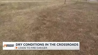 Victoria county burn ban and fire control safety