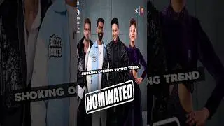 Bigg Boss 19 Shocking Opening Voting Trend: कौन होगा इस हफ्ते घर से बेघर