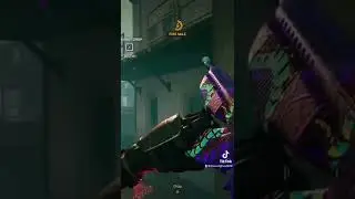 Secret Dark Aether Vargo Class 🤫