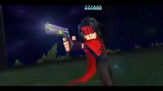 Vincent in lufenia+ pandemonium event|GL DFFOO