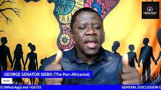 GENERAL DISCUSSION ON LIBERIA