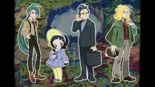 Battle! (Paldea Elite Four) - Pok&eacute;mon Scarlet and Violet Arrangement