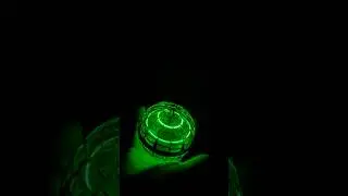 Flying Orb Ball | Toy Controlled Hover Ball