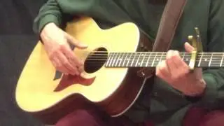 First Time I Saw Your Face, Charles Weaver Music