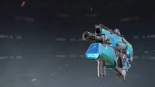 Razorback - Sapphire