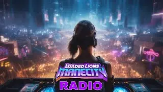 Mane City Radio - Podcast #15 - The Uncharted Blitz Results, Lionel NFT Lending & Cows Gone Mad Mint