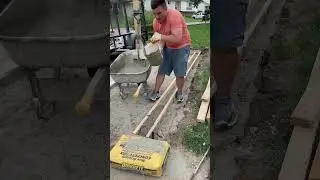 Garbage Can Storage