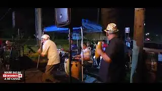 CUMPLEA&Ntilde;OS MOISES CANCEL CANTA RAYMOND PAGAN DESDE PA KE PIKE MAYAGUEZP.R🇵🇷