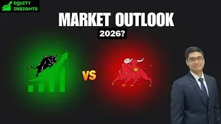 Market Outlook: Why This Correction Is a Big Opportunity + My Watchlist