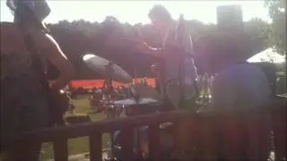 Frankie Star 2012 Solstice 2