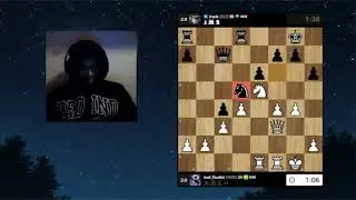 @Fr8nkk  vs Chess Dragon