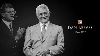 Former NFL Coach and player Dan Reeves dies at 77