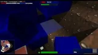 Lets Play Blockstorm
