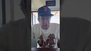 My Reaction To Stephen Colbert Being Fired From The Late Show