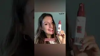 ASAMI Hair Spray - The Hair Care Hero #Shorts