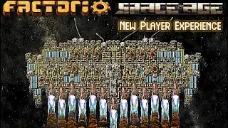 Quality Quality Quality Modules... (& automating quality builds) // Factorio SPACE AGE NPE #30