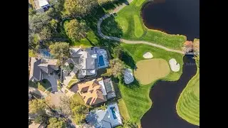 9000 SHAWN PARK PLACE &bull; ORLANDO 32819