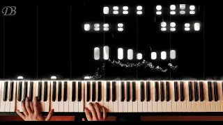 Etude op. 45 No. 15 | Warrior's Song | Piano Tutorial