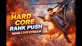 BGMI X PUBG acemaster to dominator today promotional matches