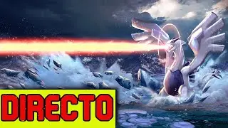 QUIERES A LUGIA SHINY? VENTE DE INCURSIONES CON XORDY - DIRECTO DE POKEMON GO