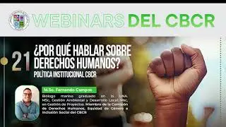 Hablemos sobre derechos humanos
