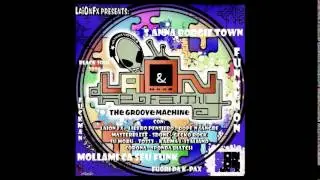 LaiOn Fx (Big Boo) feat. MasterBleff_Funky Flow Fat