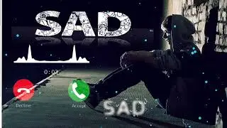 //sad 💔ringtone 💔 sataus|| songs DJ remix|| Music #rengton #