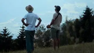 Pension Hatzis Intro