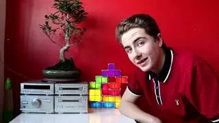 Мини-система Technics HD301 | Tech Tuesday