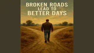 Broken Roads Lead to Better Days