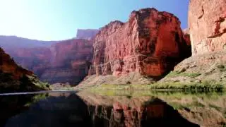 The O.A.R.S. Grand Canyon River Running Experience