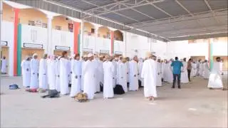 تربية تصنع الحياة - مدرسة العباس