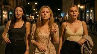 Exploring Nightlife: Vibrant Scenes and Local Hotspots