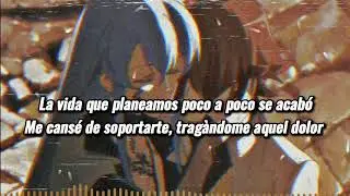 No eras para mi (Letra) Xion MC ft. Zckrap - Melodico