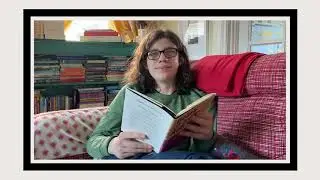 Dara McAnulty - Poetry Day Ireland 2021