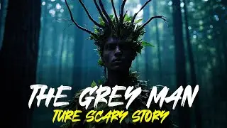 The Dark Side of Analog Horror Revealed in The Grey Man Signals