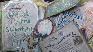 Дневник из хлама, январь, день 4: Замороженный