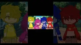 lucy die!?/#miniforce#trend#viral#gachaclub🌸